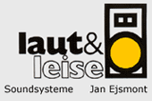 www.laut-leise-soundsysteme.de